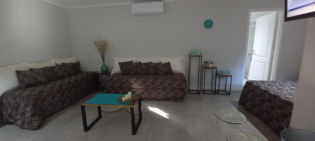 Departamentos Frente A La Playa Faro Vistas Del Sur Apartamento Mar del Plata Exterior foto