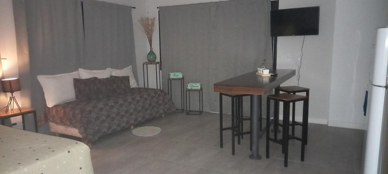 Departamentos Frente A La Playa Faro Vistas Del Sur Apartamento Mar del Plata Exterior foto