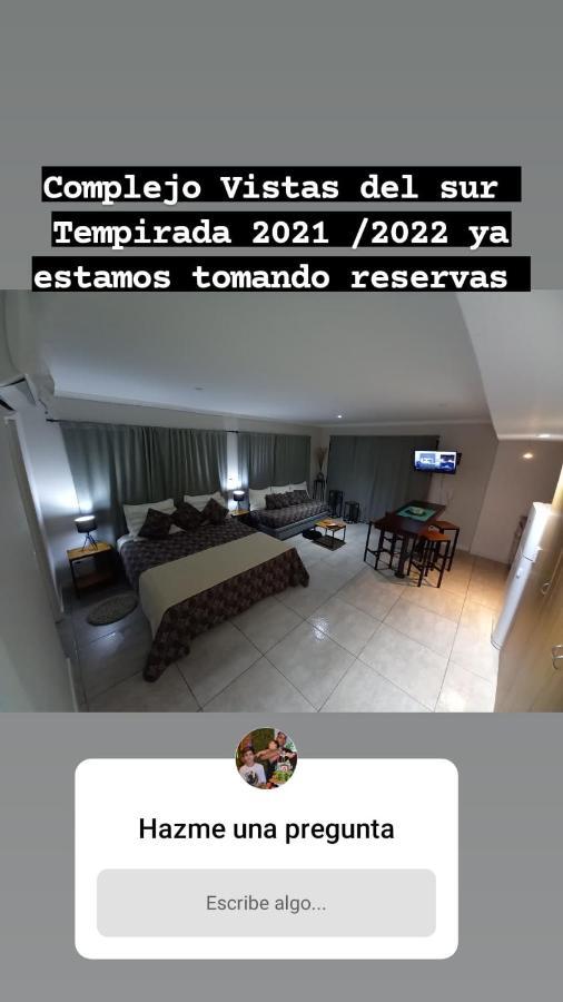 Departamentos Frente A La Playa Faro Vistas Del Sur Apartamento Mar del Plata Exterior foto