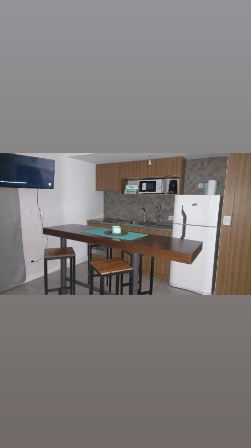 Departamentos Frente A La Playa Faro Vistas Del Sur Apartamento Mar del Plata Exterior foto