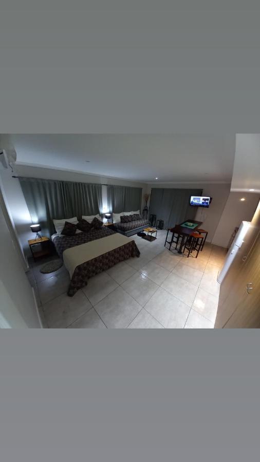 Departamentos Frente A La Playa Faro Vistas Del Sur Apartamento Mar del Plata Exterior foto