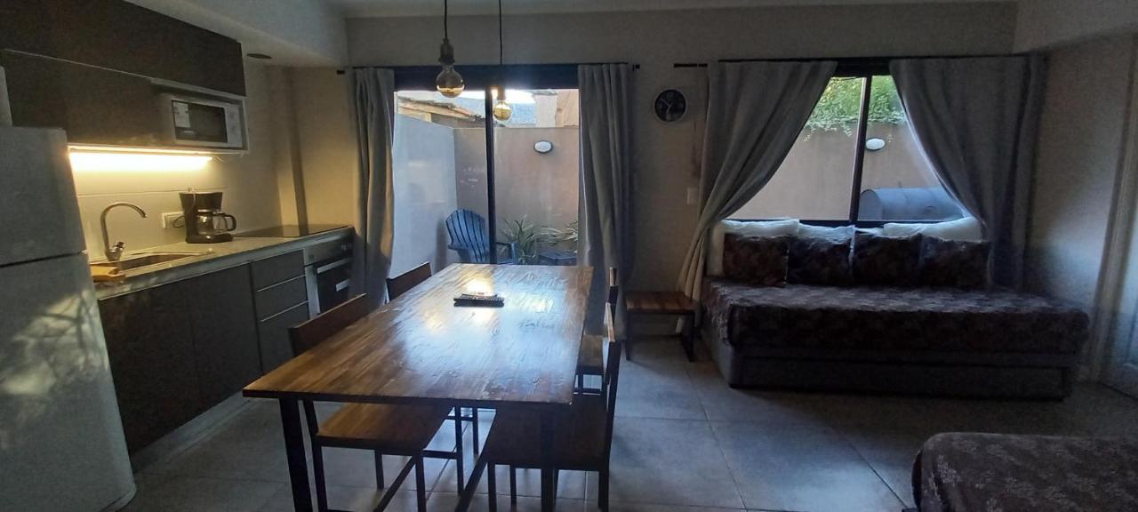 Departamentos Frente A La Playa Faro Vistas Del Sur Apartamento Mar del Plata Exterior foto